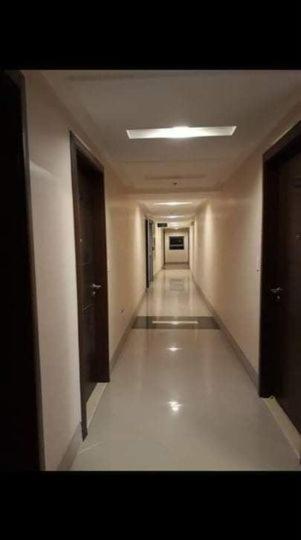 Cubao Manhattanheights Unit 23D Tower C, 1 Br Hotel Quezon City Exterior photo