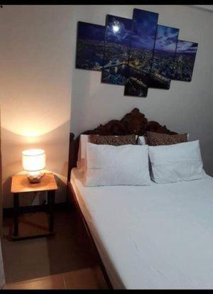 Cubao Manhattanheights Unit 23D Tower C, 1 Br Hotel Quezon City Exterior photo