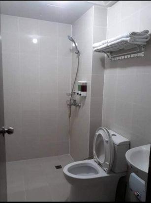 Cubao Manhattanheights Unit 23D Tower C, 1 Br Hotel Quezon City Exterior photo