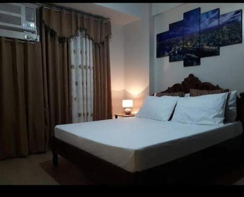 Cubao Manhattanheights Unit 23D Tower C, 1 Br Hotel Quezon City Exterior photo